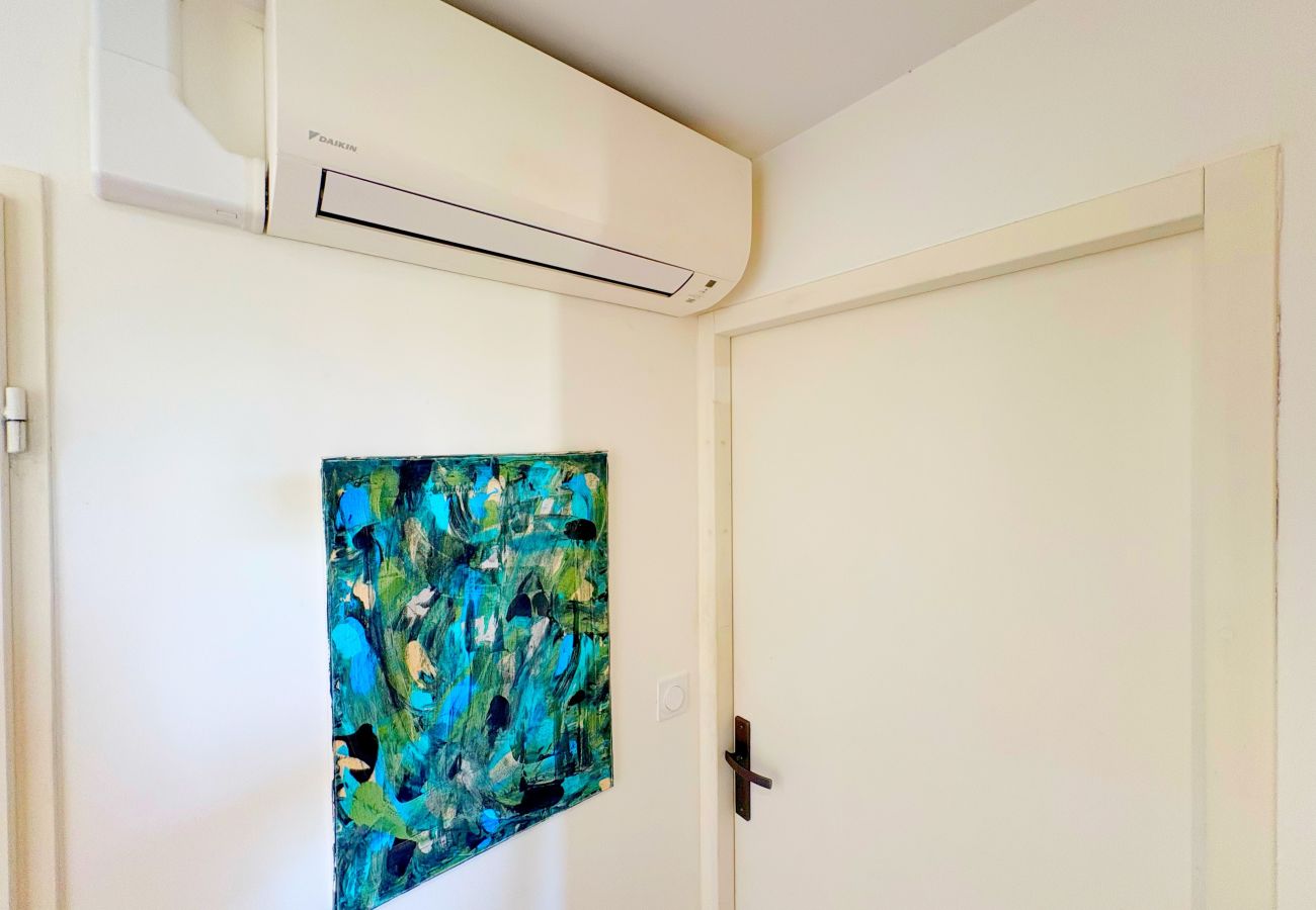Appartement à Bron - Z5 🟥 YARRA