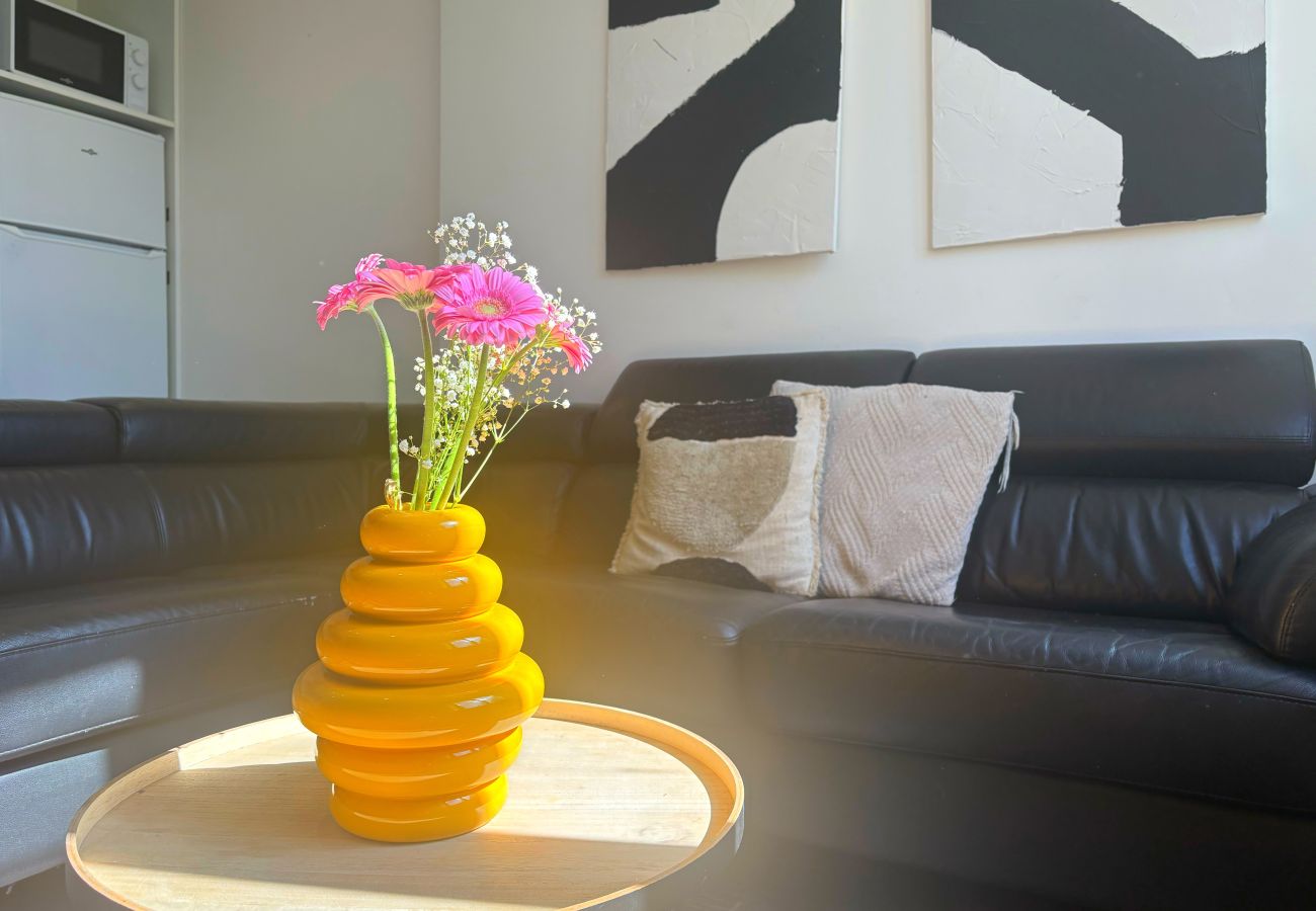 Appartement à Bron - Z5 🟥 YARRA