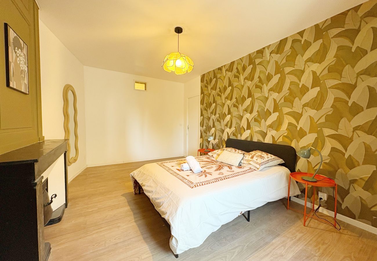 Appartement à Champagne-au-Mont-d´Or - Z5 🟥 CALLIOPE