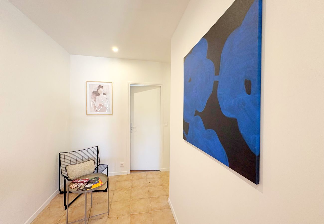 Appartement à Champagne-au-Mont-d´Or - Z5 🟥 CALLIOPE