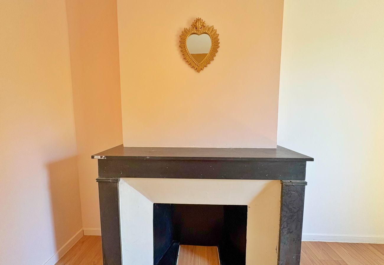 Appartement à Champagne-au-Mont-d´Or - Z5 🟥 CALLIOPE