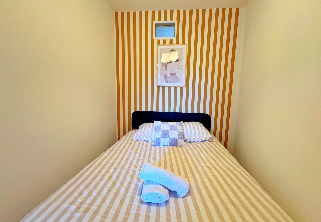 Appartement à Champagne-au-Mont-d´Or - Z5 🟥 CALLIOPE