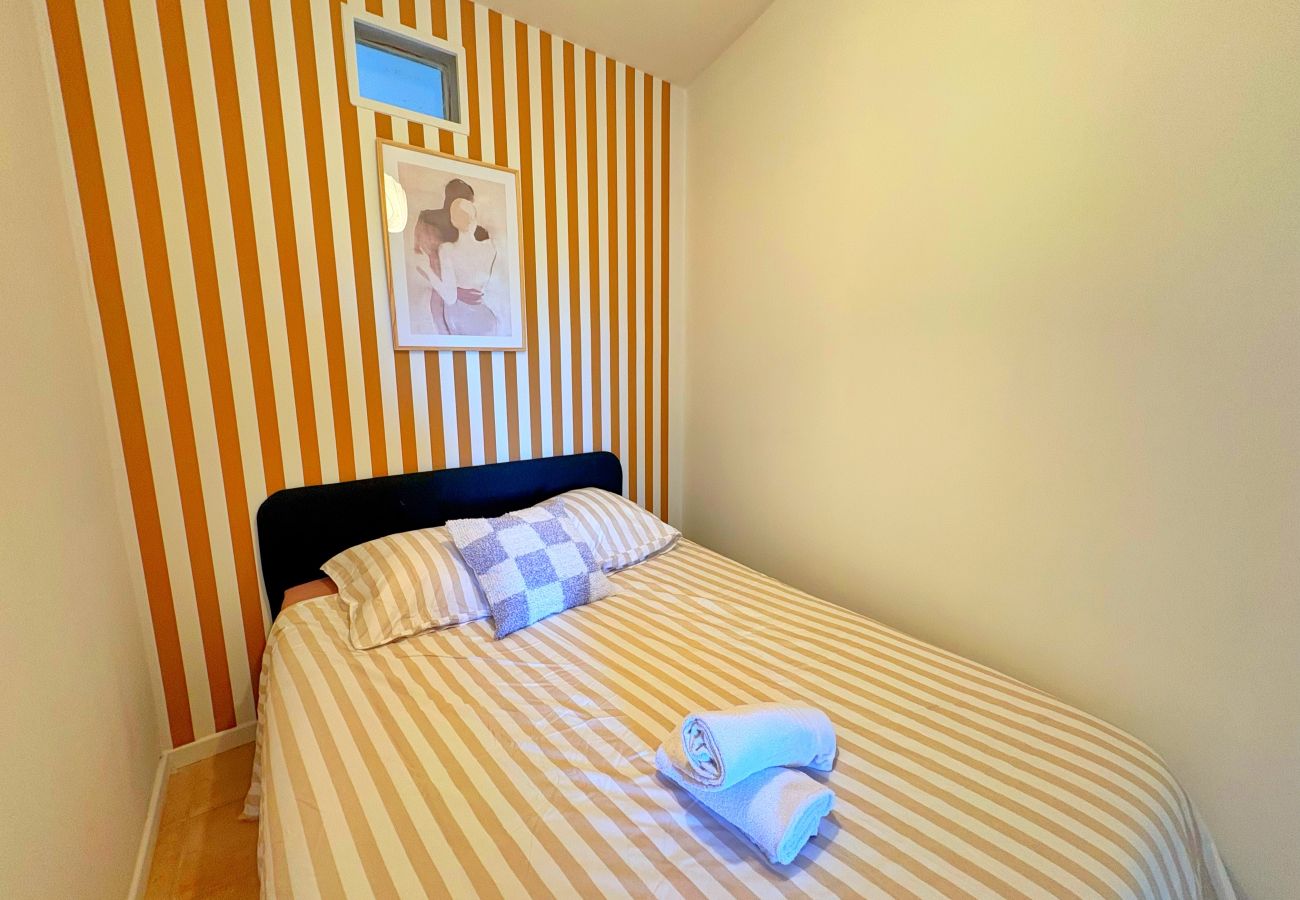 Appartement à Champagne-au-Mont-d´Or - Z5 🟥 CALLIOPE