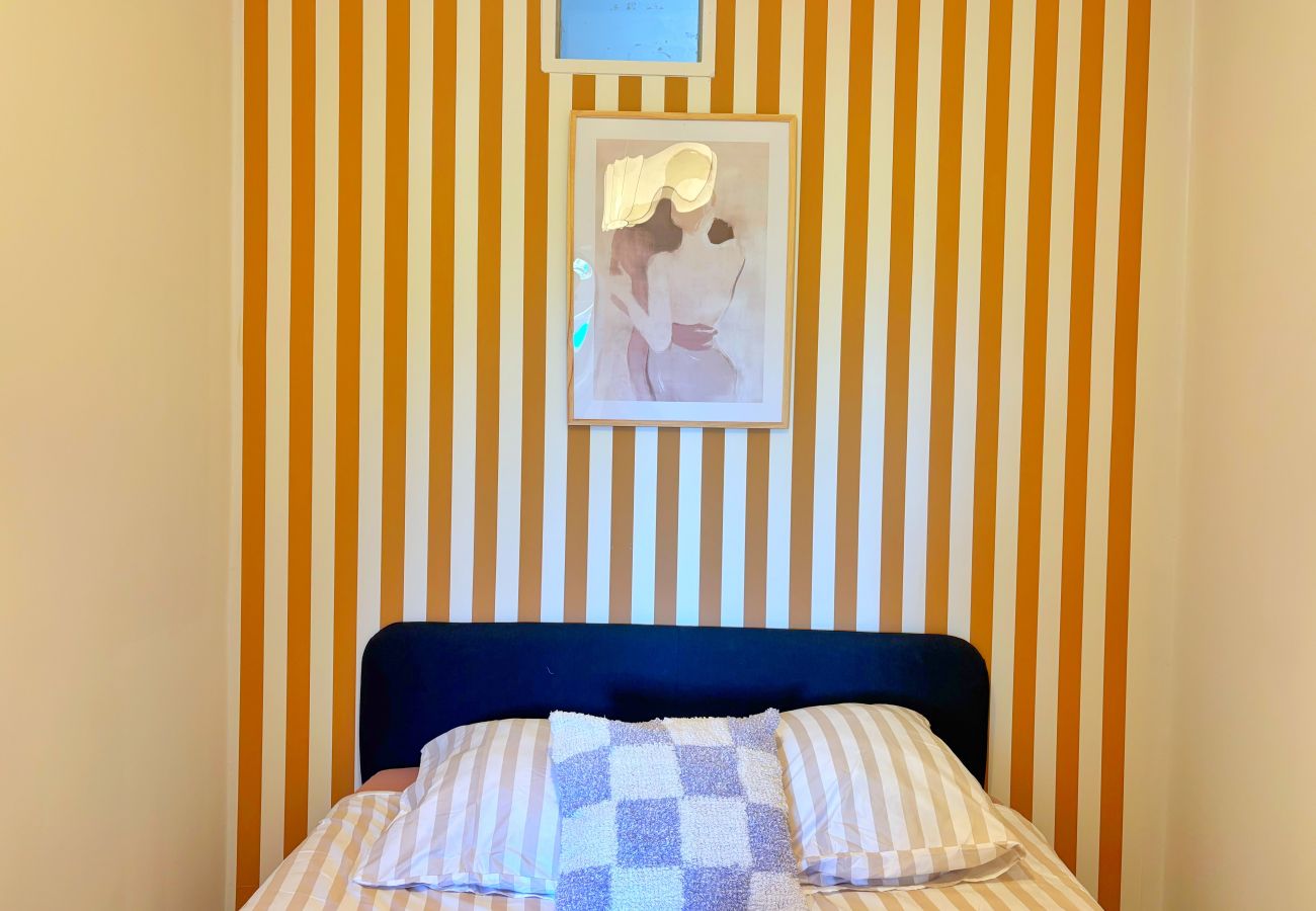 Appartement à Champagne-au-Mont-d´Or - Z5 🟥 CALLIOPE