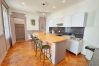 Appartement à Saint-Fons - Ω4 CYRANO