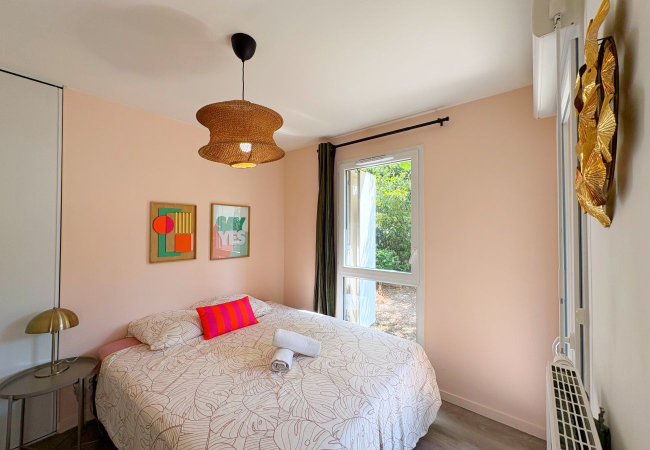 Appartement à Villeurbanne - Z2 🟨 PRISCILLA