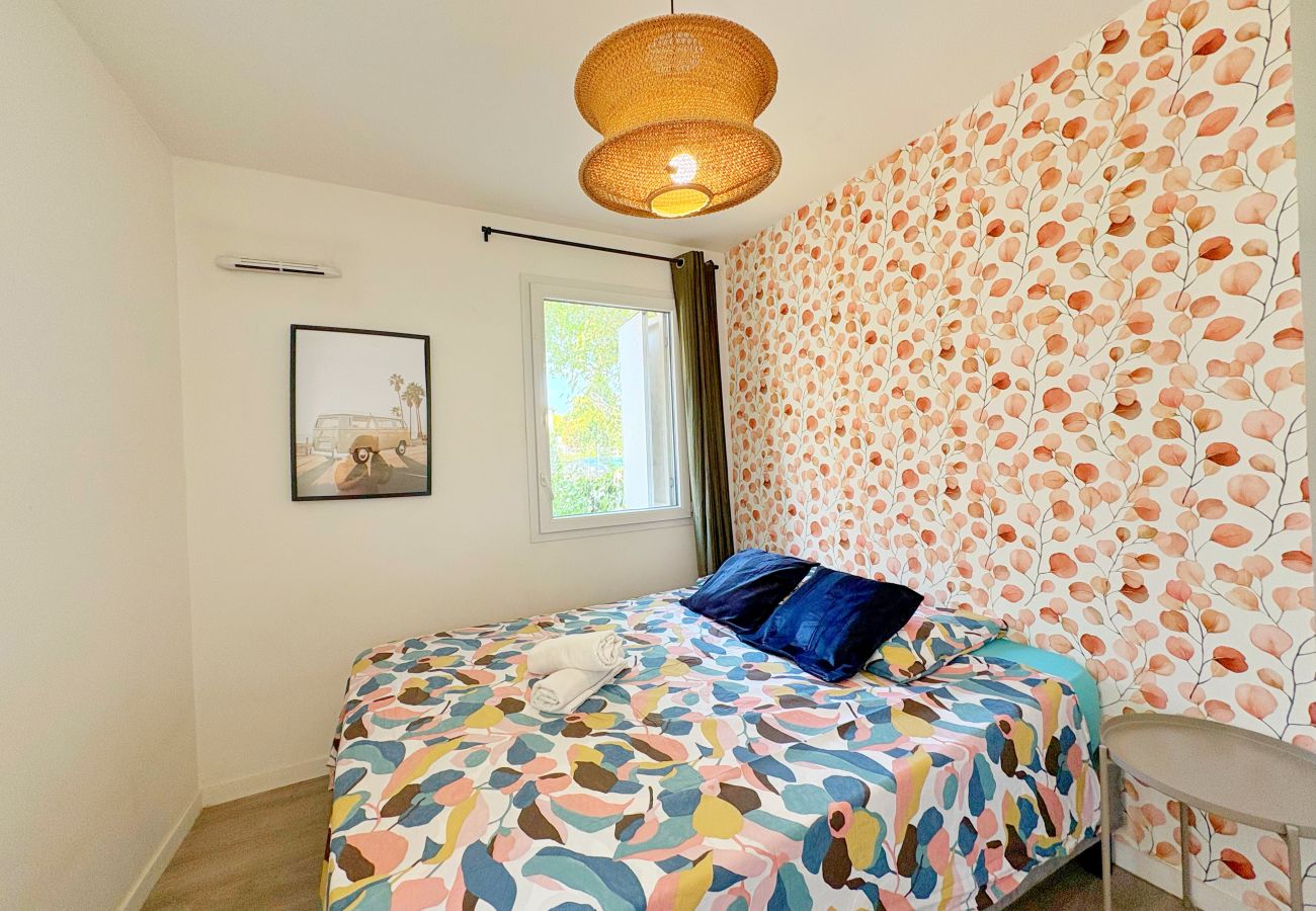 Appartement à Villeurbanne - Z2 🟨 PRISCILLA