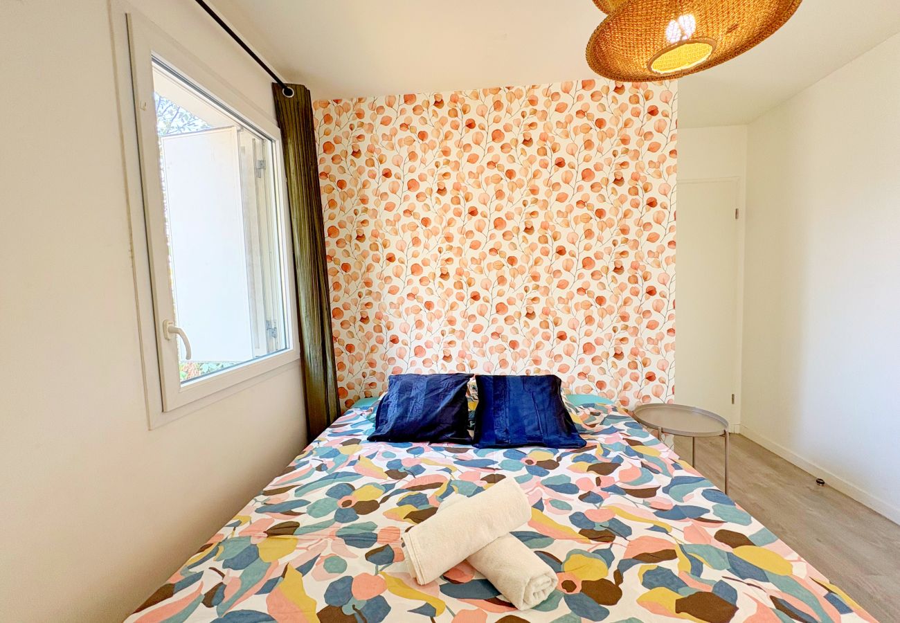 Appartement à Villeurbanne - Z2 🟨 PRISCILLA