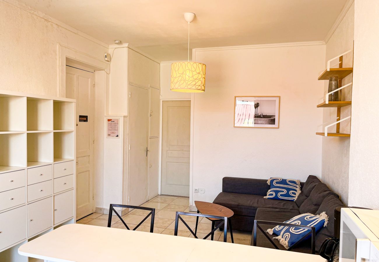 Appartement à Villeurbanne - Z3 🟦 MAGELAN
