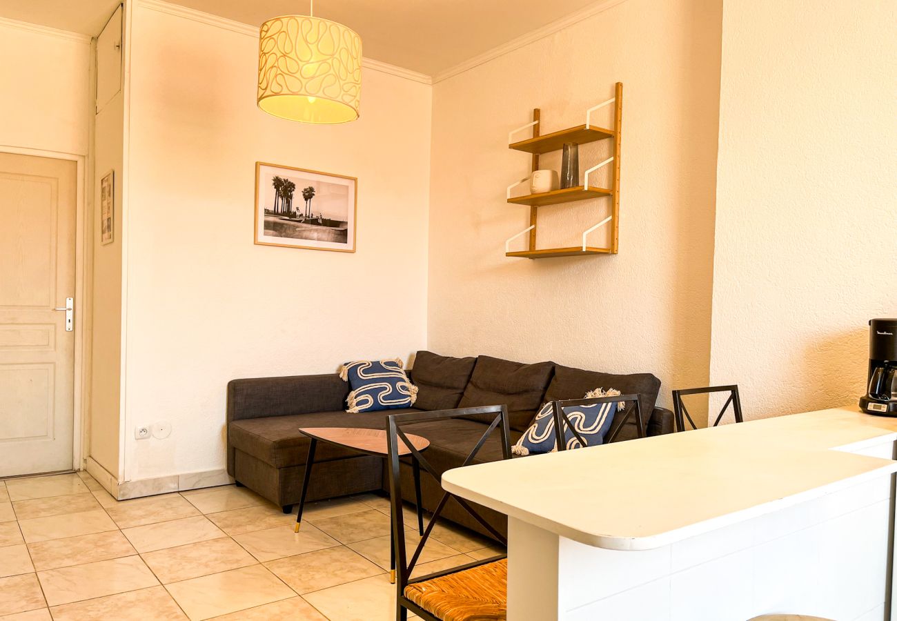 Appartement à Villeurbanne - Z3 🟦 MAGELAN