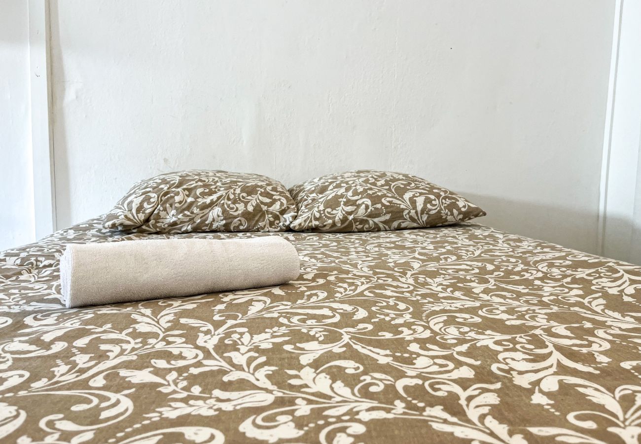 Appartement à Villeurbanne - Z3 🟦 MAGELAN