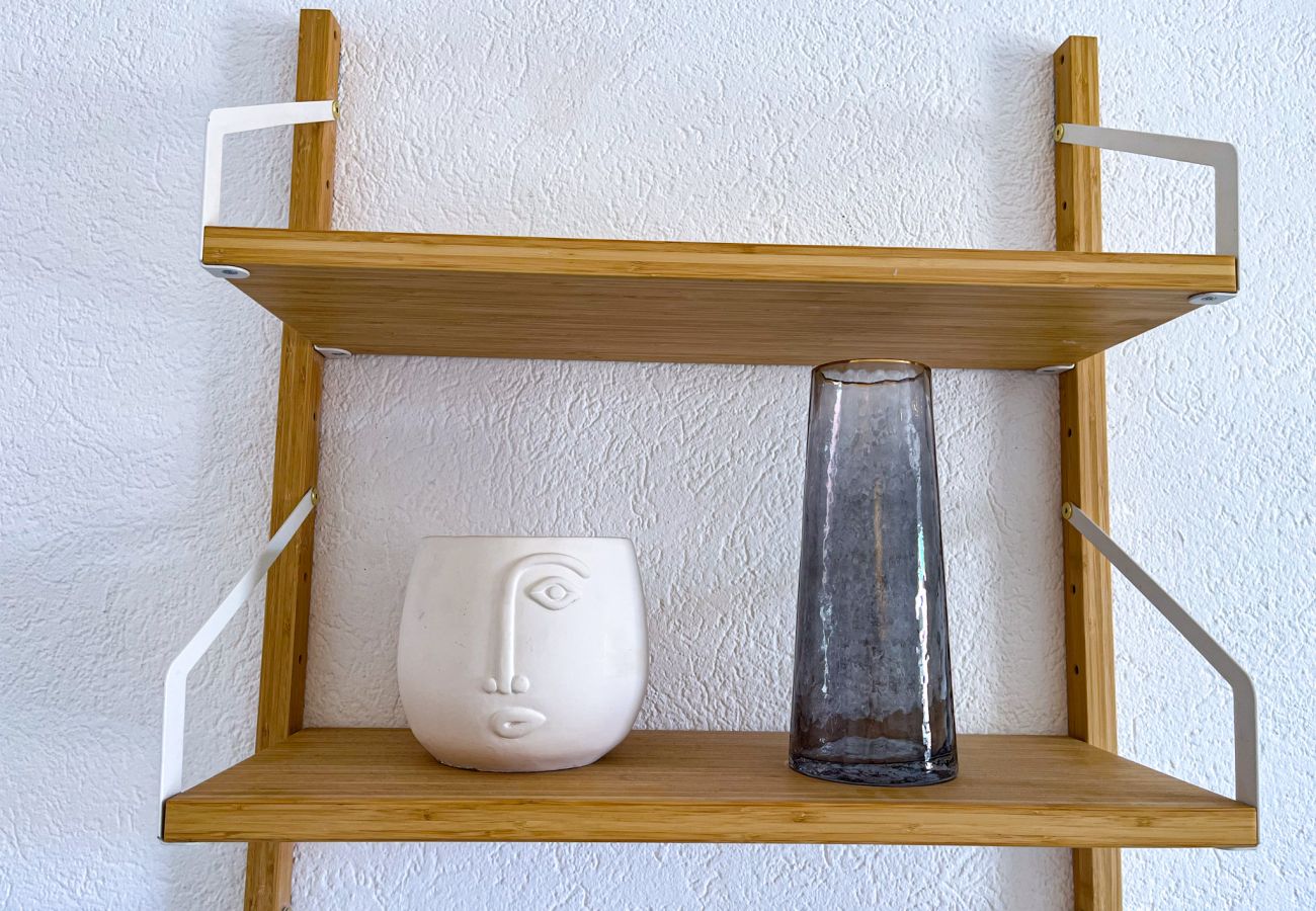 Appartement à Villeurbanne - Z3 🟦 MAGELAN