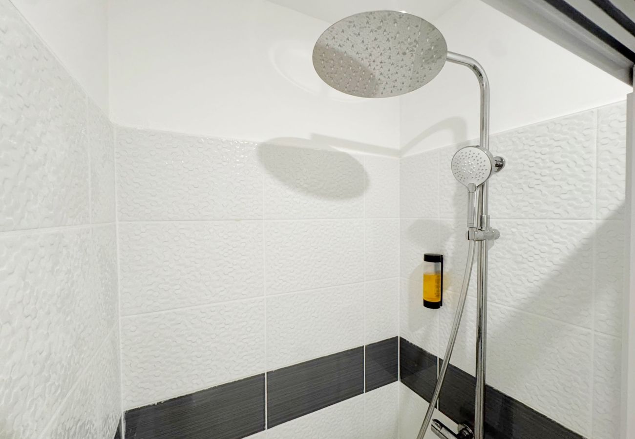 Appartement à Saint-Fons - Ω5 BELMONDO