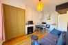 Appartement à Saint-Fons - Ω5 BELMONDO