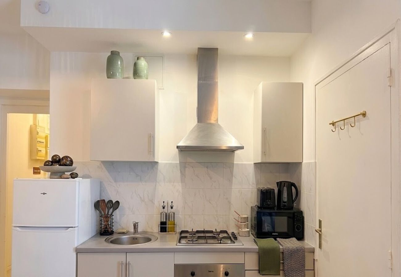 Appartement à Oullins - Z6 🟩 FLAMENCO ​