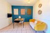 Appartement à Lyon - Z4 🟪 DONUT