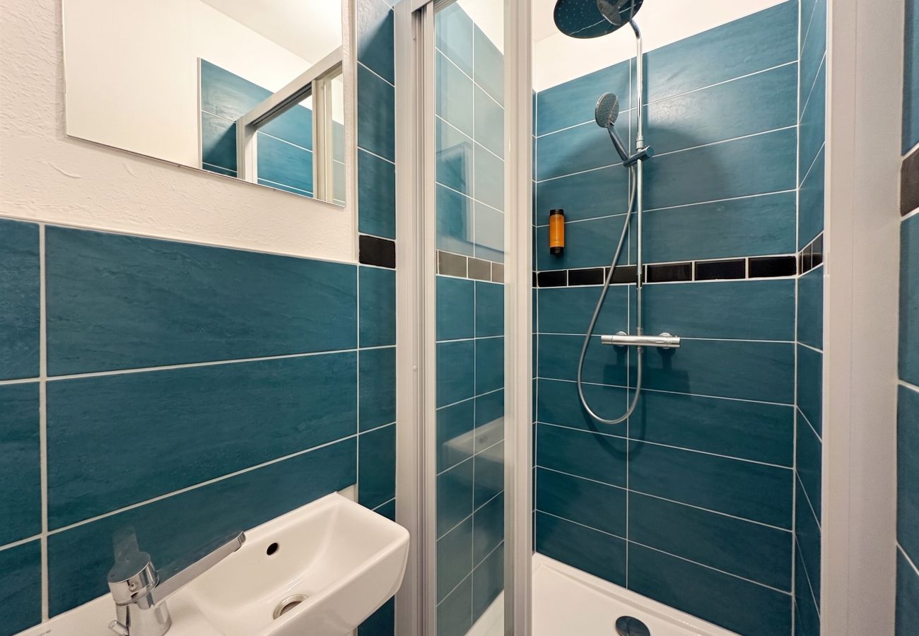 Appartement à Saint-Fons - Ω6 MARYLOU