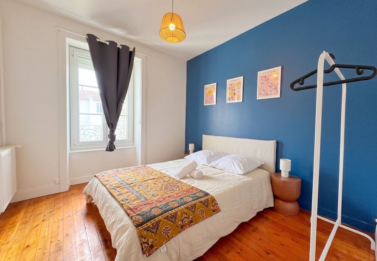 Appartement à Saint-Fons - Ω6 MARYLOU