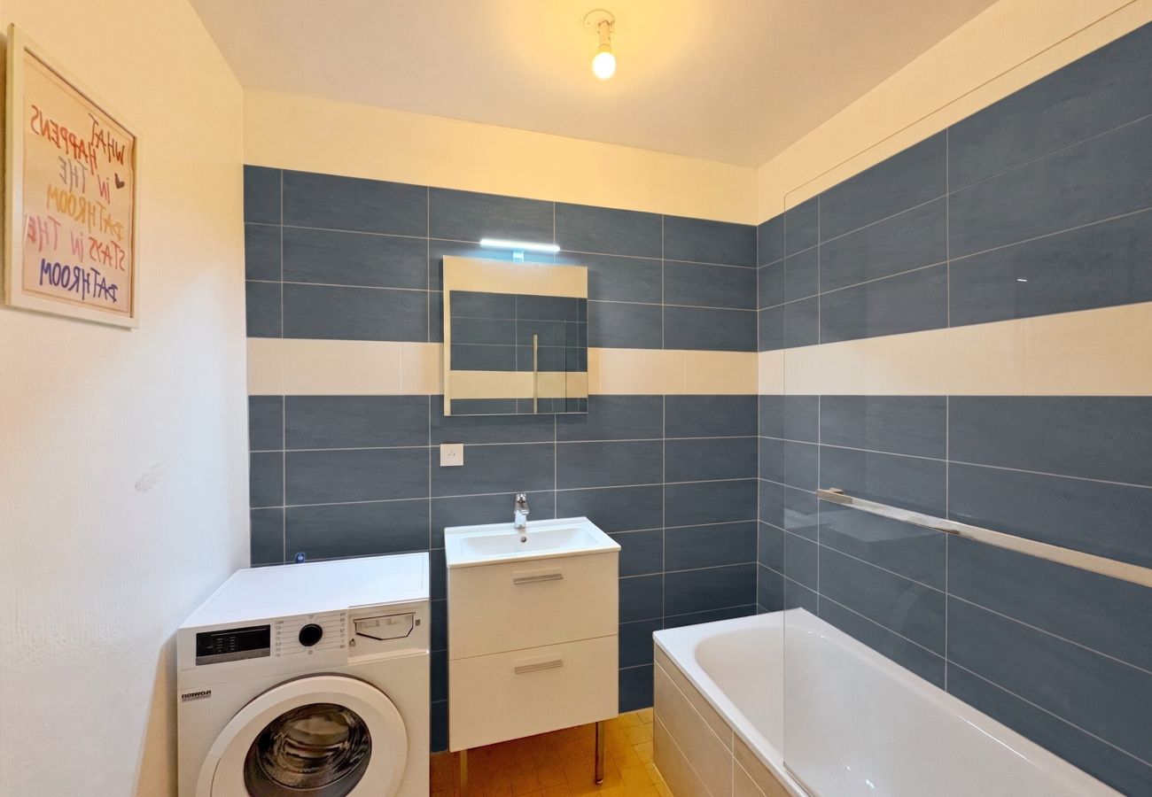 Appartement à Saint-Fons - Ω6 MARYLOU