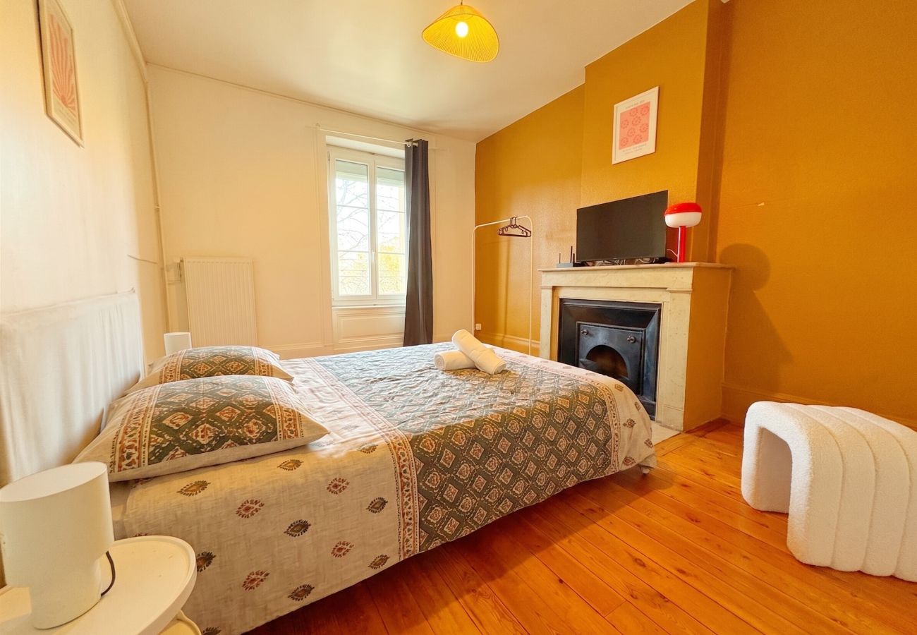 Appartement à Saint-Fons - Ω6 MARYLOU
