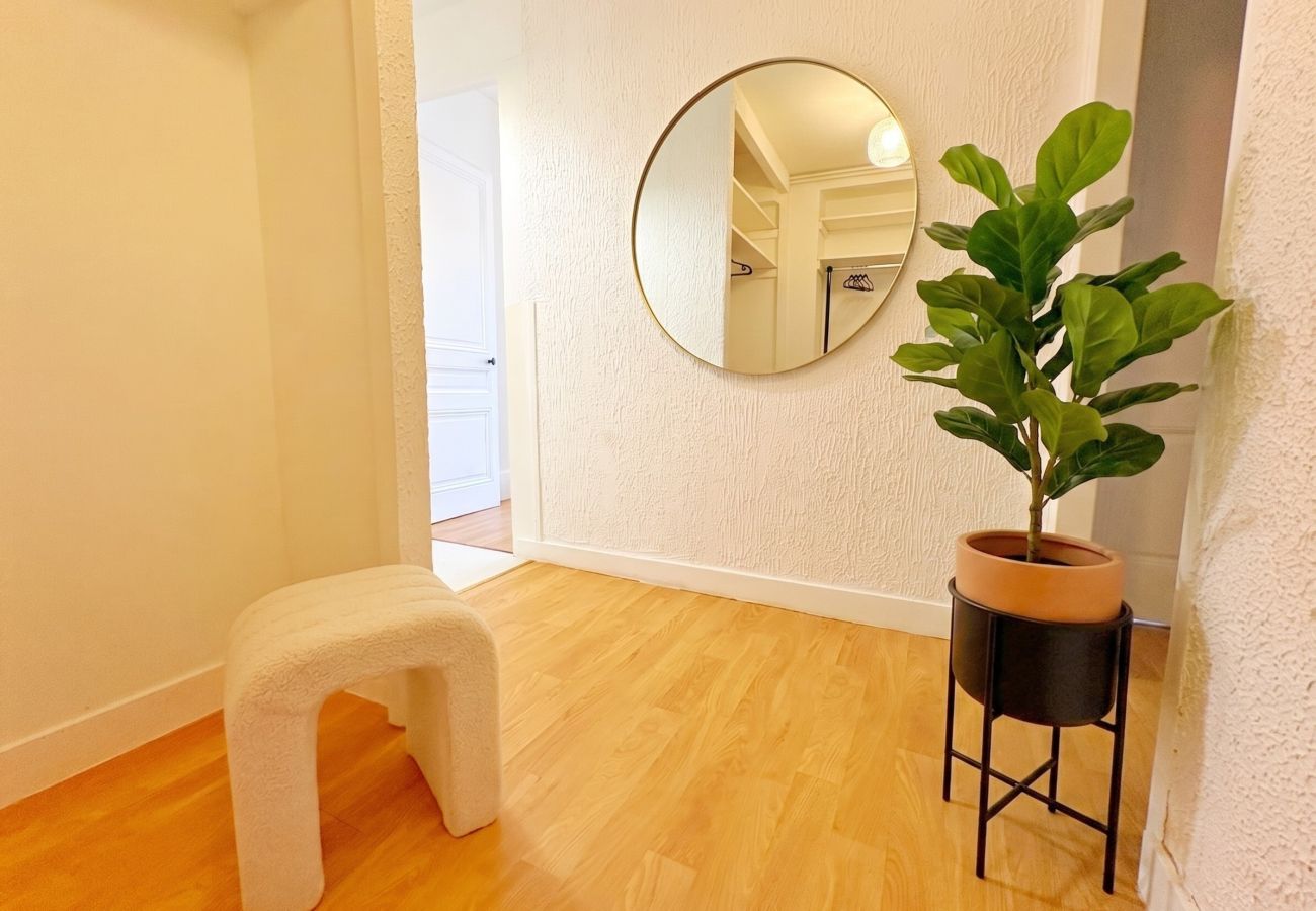 Appartement à Saint-Fons - Ω6 MARYLOU
