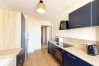 Appartement à Villeurbanne - Z2 🟨 DAIQUIRI