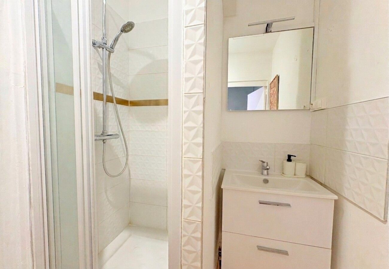 Appartement à Lyon - Z4 🟪 GABRIELLE