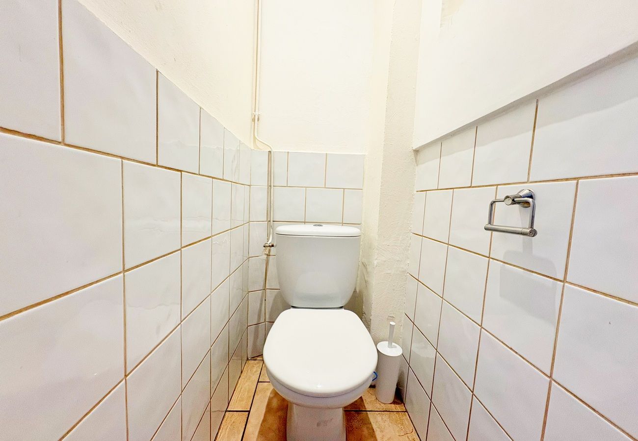 Appartement à Lyon - Z4 🟪 GABRIELLE