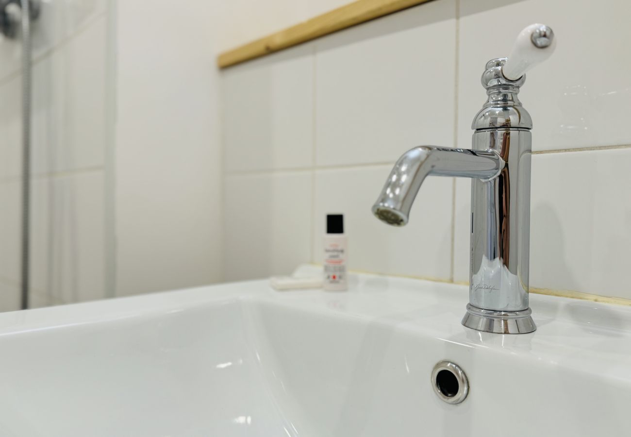 Appartement à Caluire-et-Cuire - Ω8 BOBY