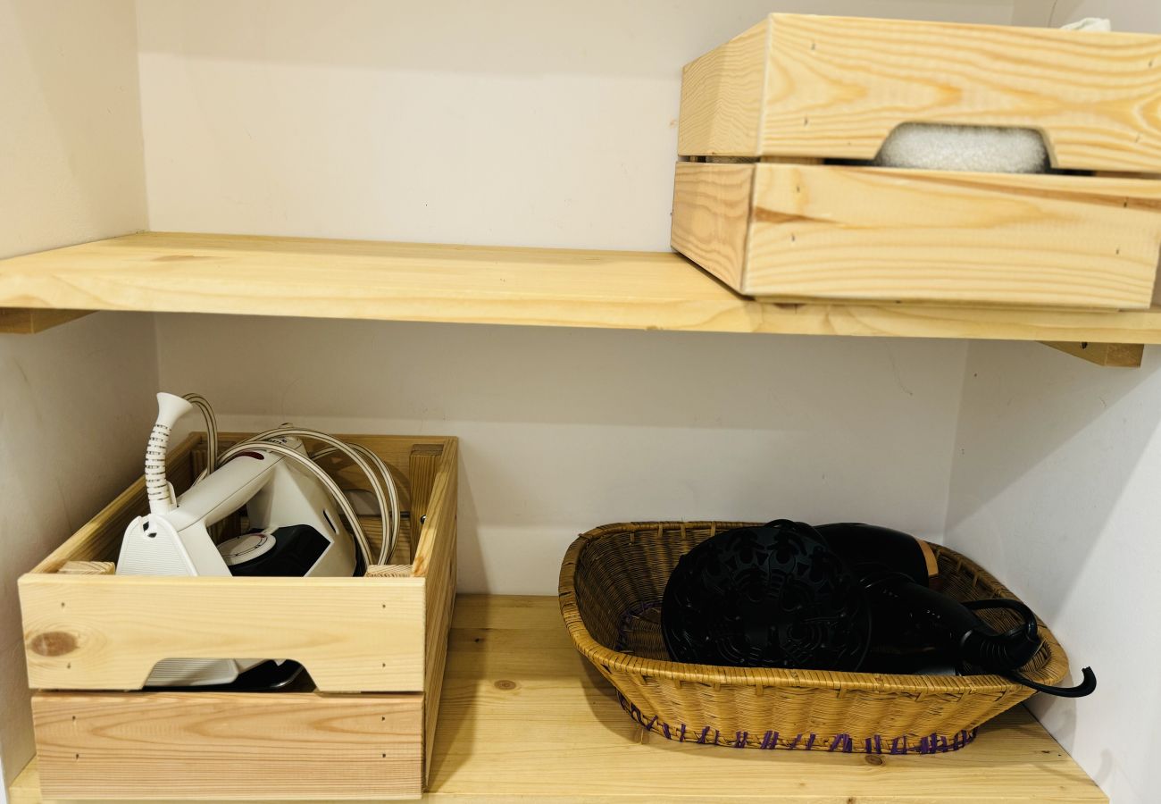 Appartement à Caluire-et-Cuire - Ω8 BOBY