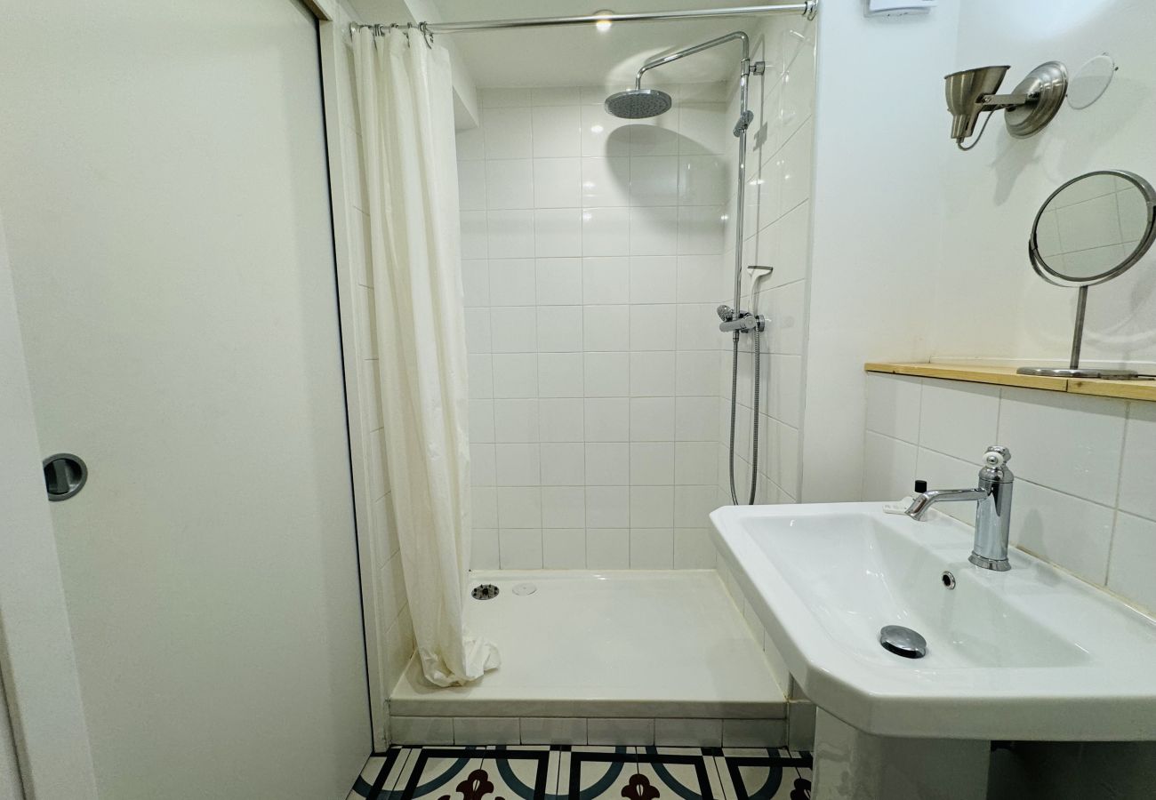 Appartement à Caluire-et-Cuire - Ω8 BOBY