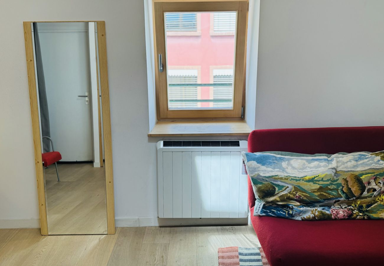 Appartement à Caluire-et-Cuire - Ω8 BOBY