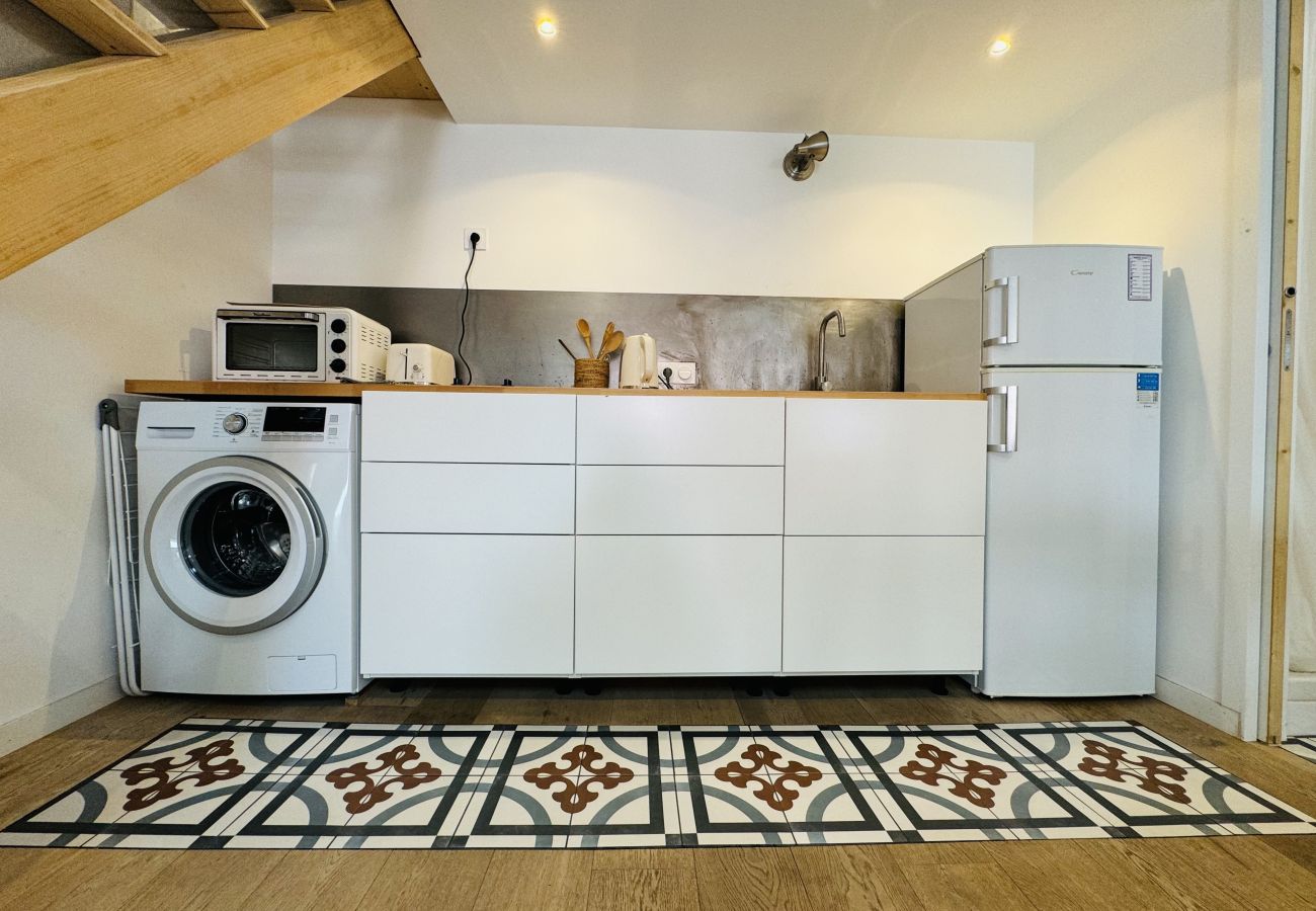 Appartement à Caluire-et-Cuire - Ω8 BOBY