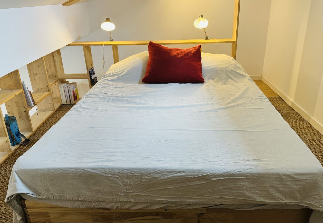 Appartement à Caluire-et-Cuire - Ω8 BOBY