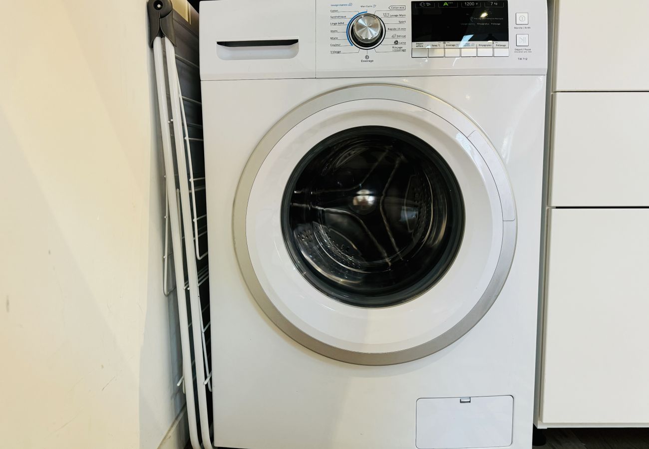 Appartement à Caluire-et-Cuire - Ω8 BOBY
