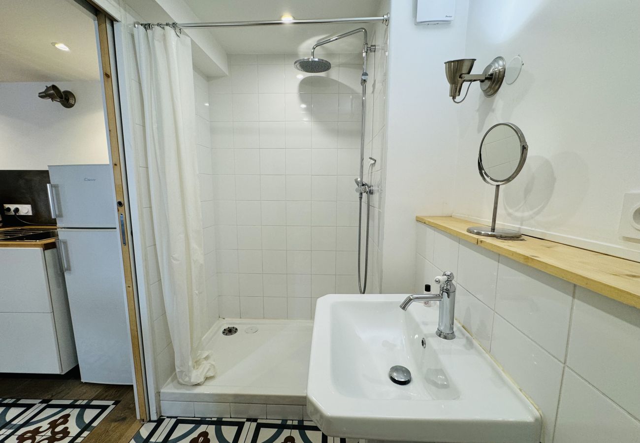 Appartement à Caluire-et-Cuire - Ω8 BOBY