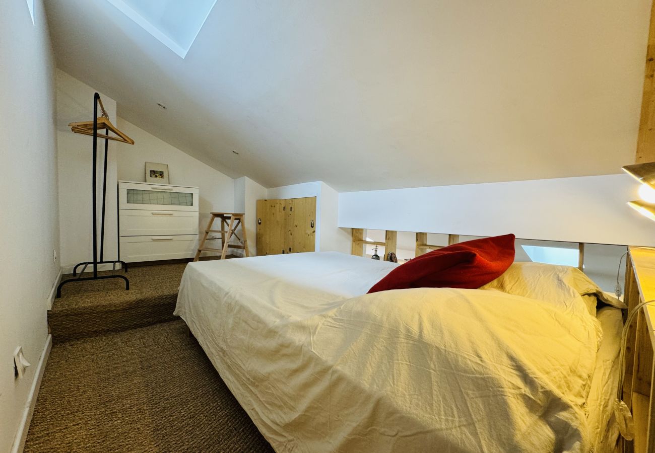 Appartement à Caluire-et-Cuire - Ω8 BOBY