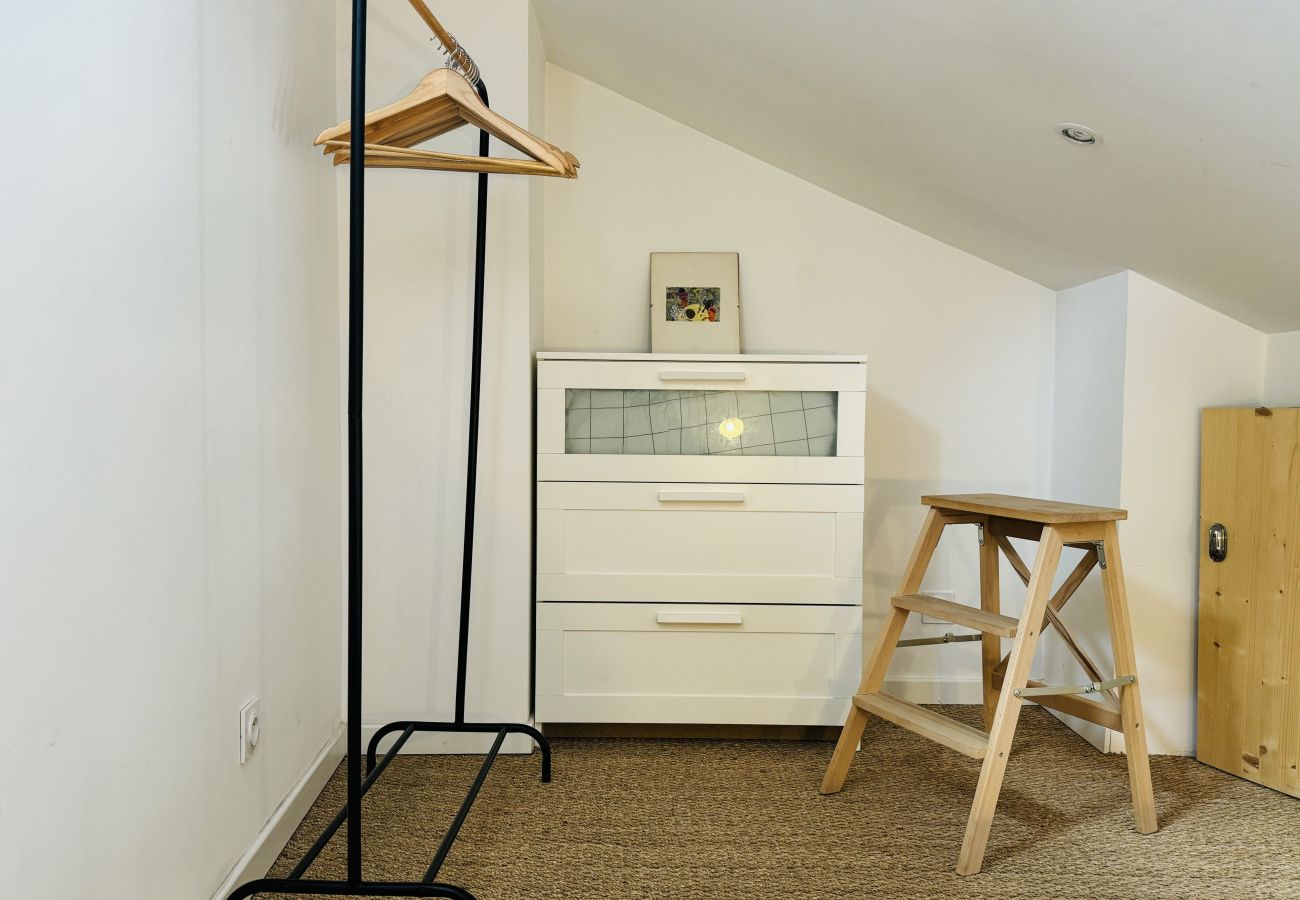 Appartement à Caluire-et-Cuire - Ω8 BOBY