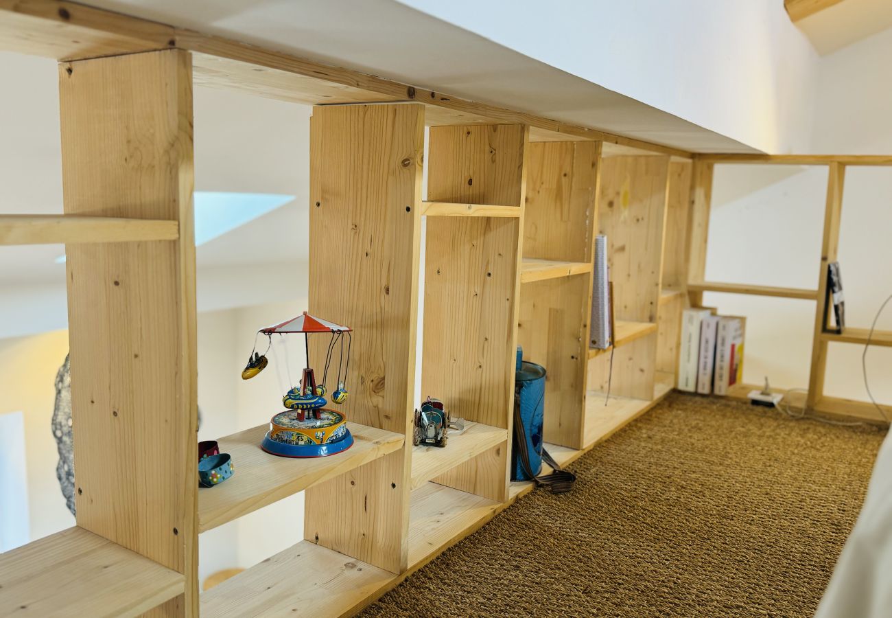 Appartement à Caluire-et-Cuire - Ω8 BOBY