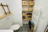 Appartement à Caluire-et-Cuire - Ω8 BOBY
