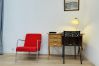 Appartement à Caluire-et-Cuire - Ω8 BOBY