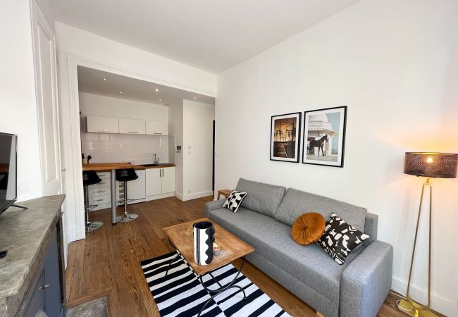 Appartement à Lyon - Ω9 HAVANE