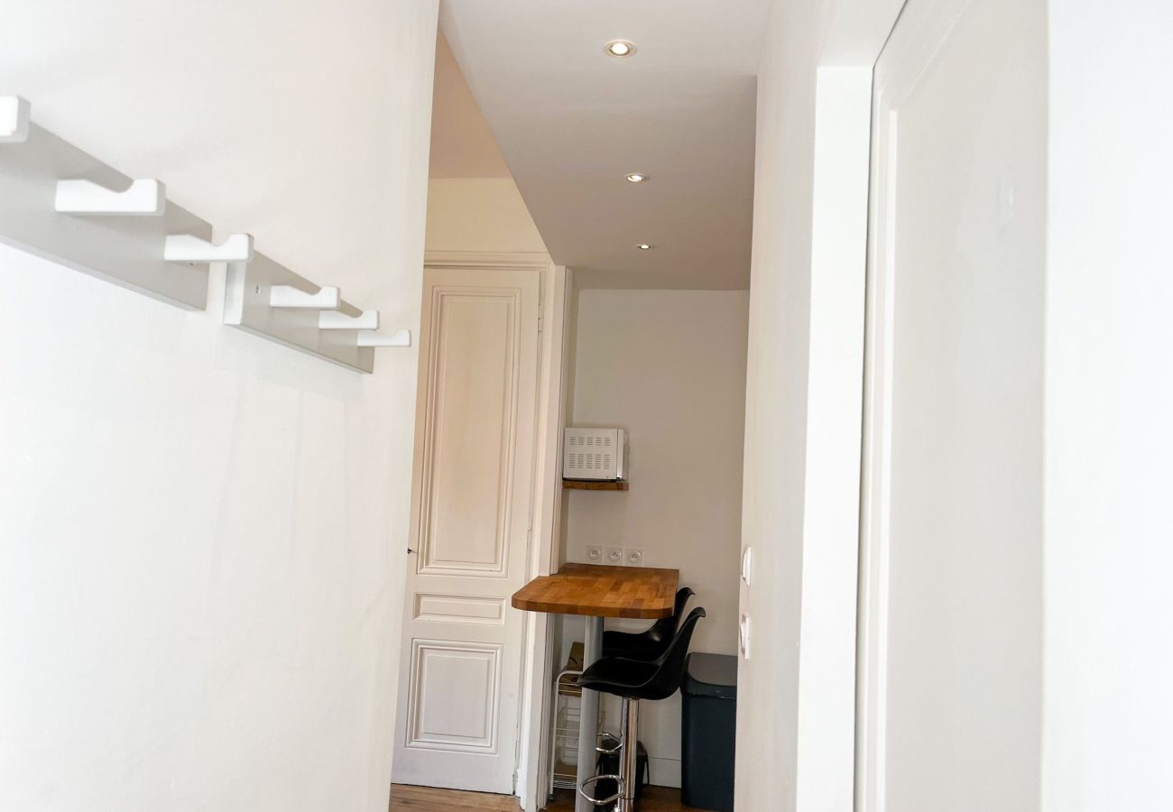 Appartement à Lyon - Ω9 HAVANE