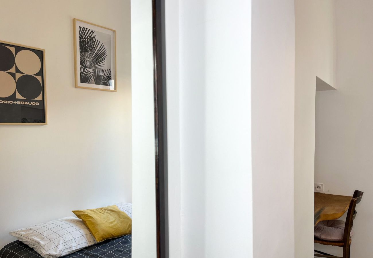 Appartement à Lyon - Ω9 HAVANE