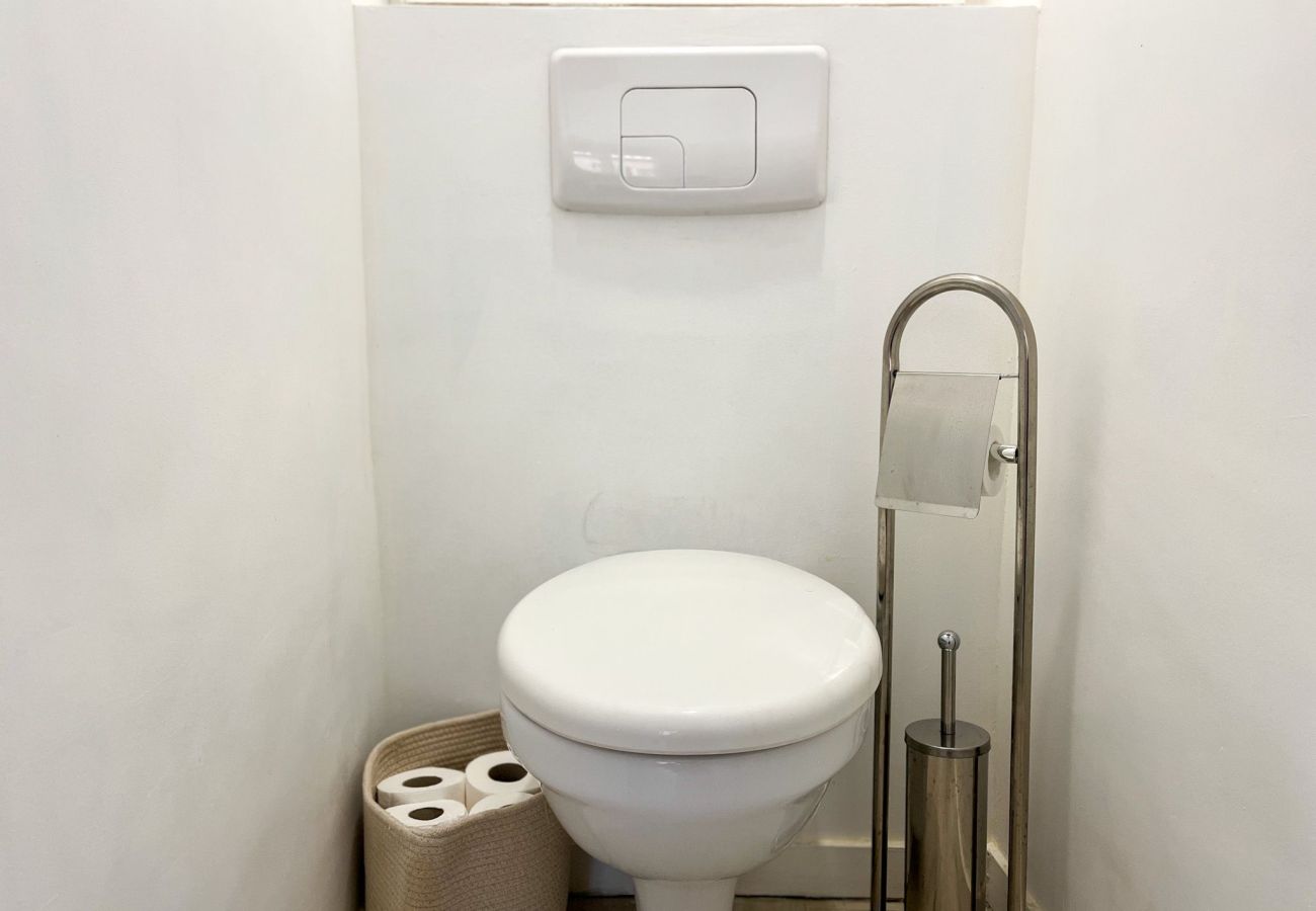 Appartement à Lyon - Ω9 HAVANE