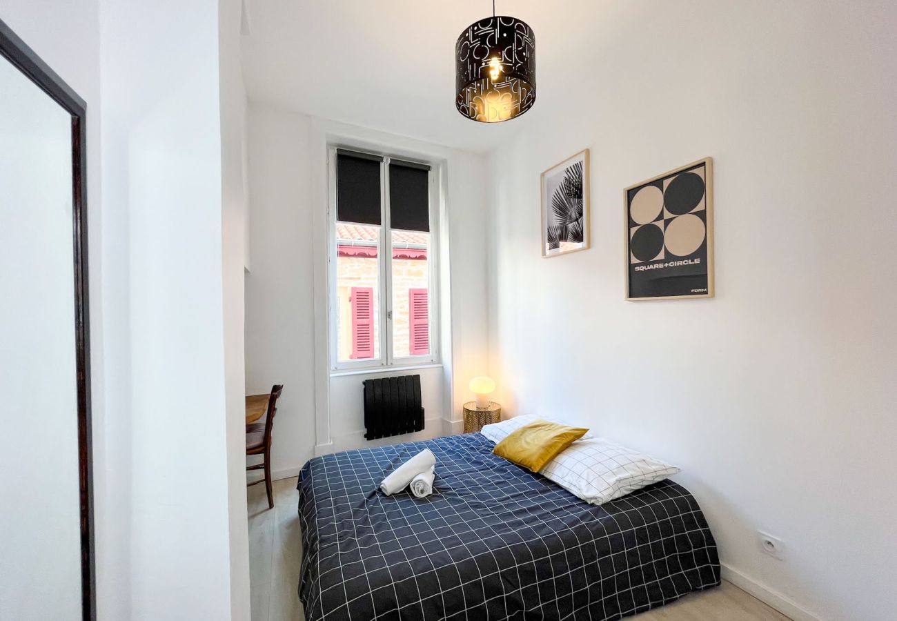 Appartement à Lyon - Ω9 HAVANE