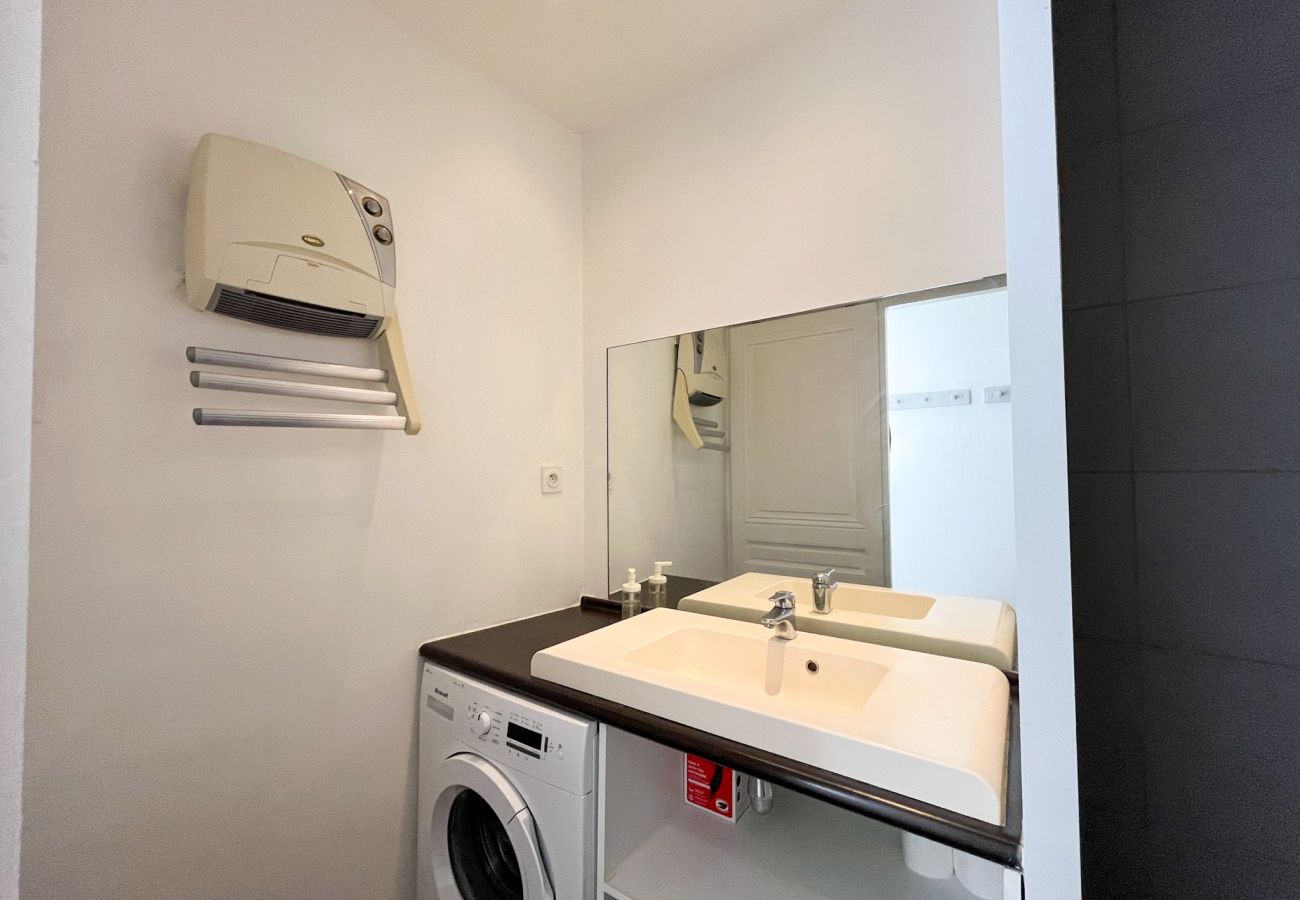 Appartement à Lyon - Ω9 HAVANE