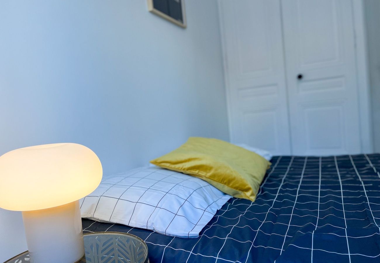 Appartement à Lyon - Ω9 HAVANE