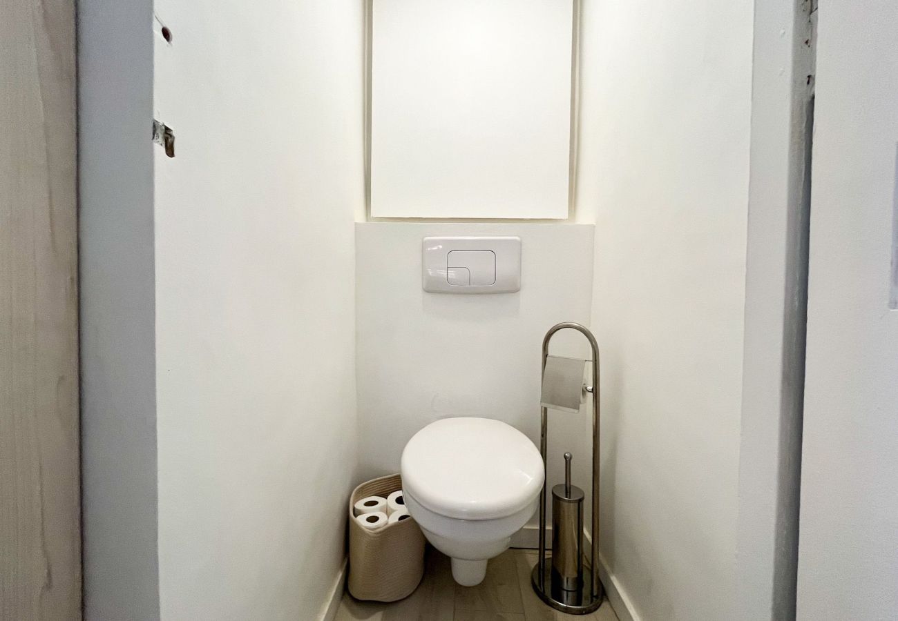 Appartement à Lyon - Ω9 HAVANE