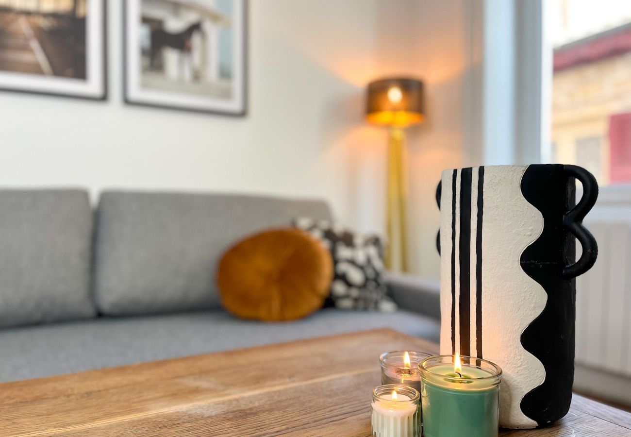 Appartement à Lyon - Ω9 HAVANE
